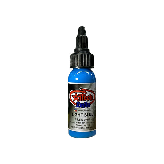 Artech Ink LIGHT BLUE - ½oz | 1oz