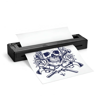 M8 Thermal Tattoo Printer