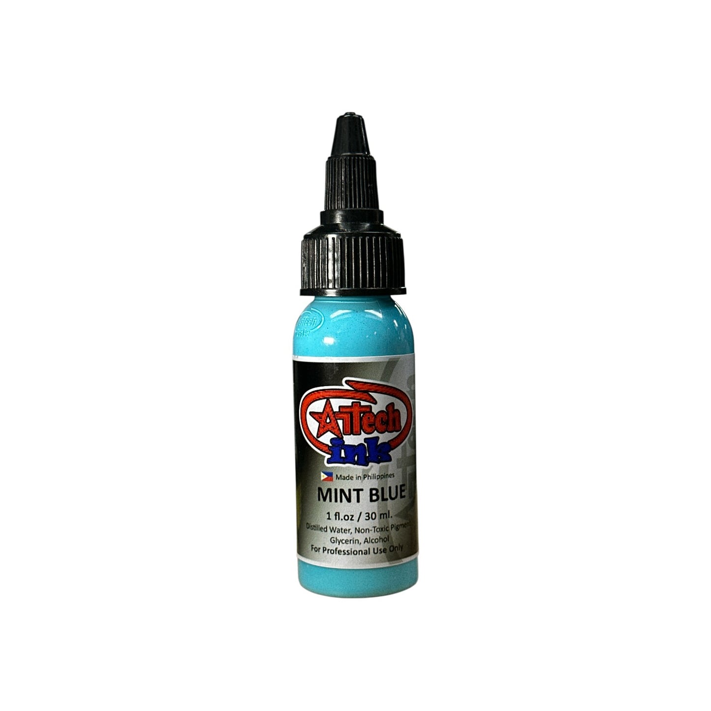 Artech Ink MINT BLUE - ½oz | 1oz