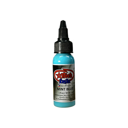 Artech Ink MINT BLUE - ½oz | 1oz