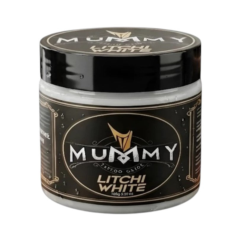 MUMMY GLIDE 150g. (Litchi White)