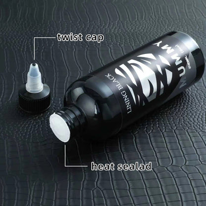 MUMMY LINING BLACK INK 8oz