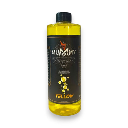 MUMMY Cleansing & Soothing Solution (ANTI-BAC SOAP)