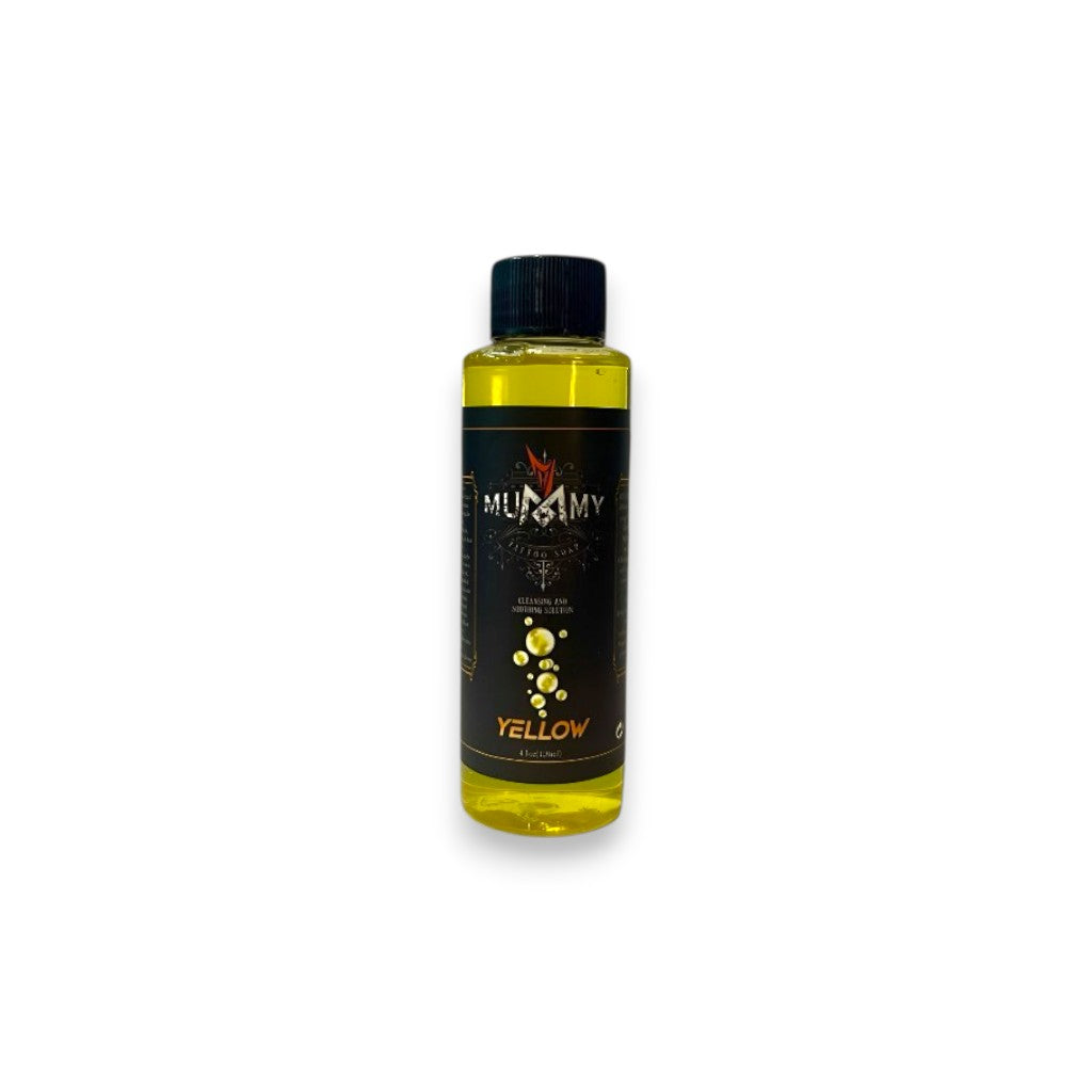 MUMMY Cleansing & Soothing Solution (ANTI-BAC SOAP)