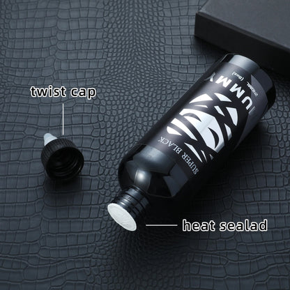 MUMMY SUPER BLACK INK 8oz