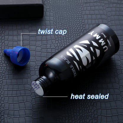 MUMMY TRIPLE BLACK INK 8oz