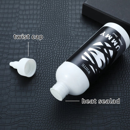 MUMMY WHITE INK 8oz