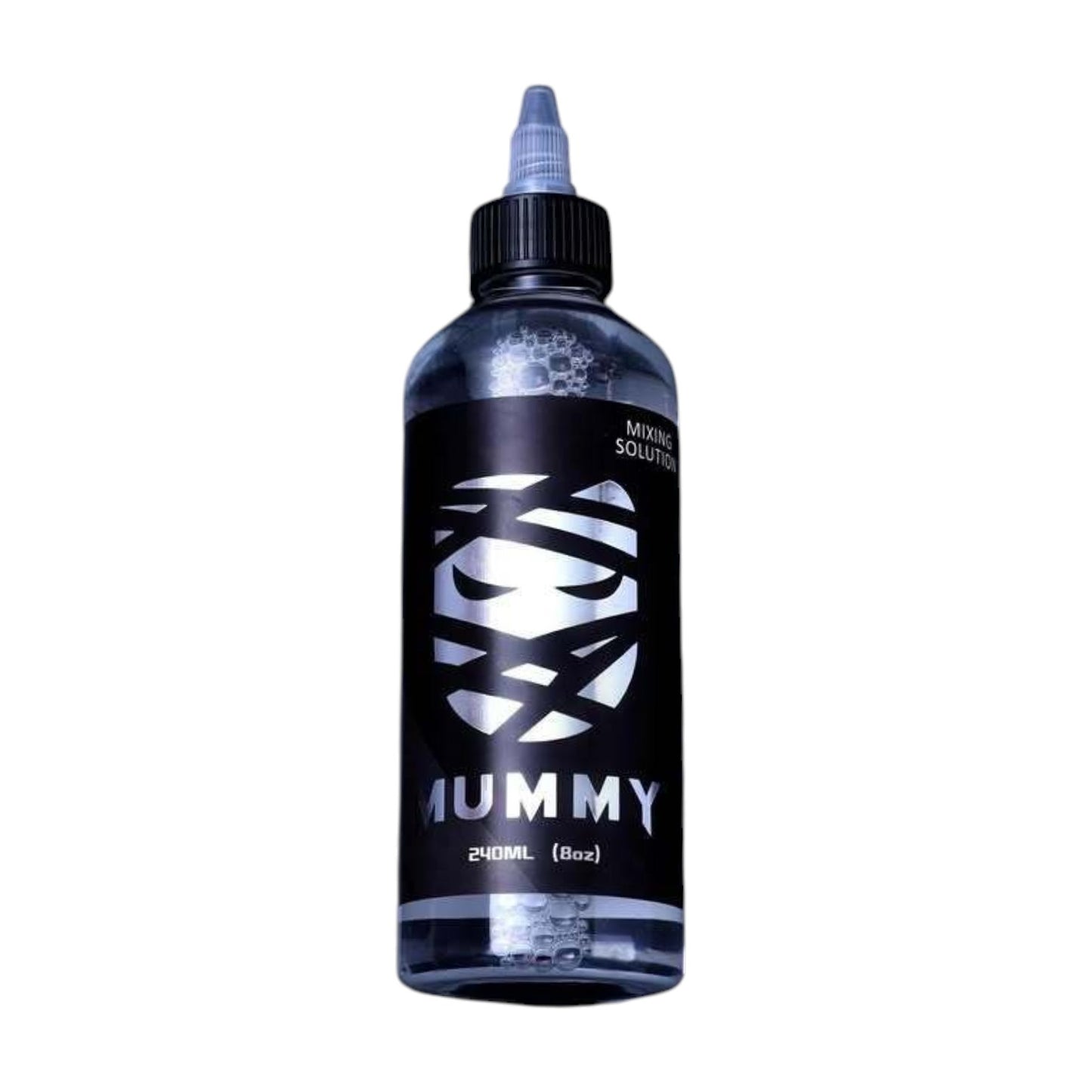 MUMMY MIXING SOLUTION 8oz
