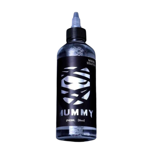 MUMMY MIXING SOLUTION 8oz