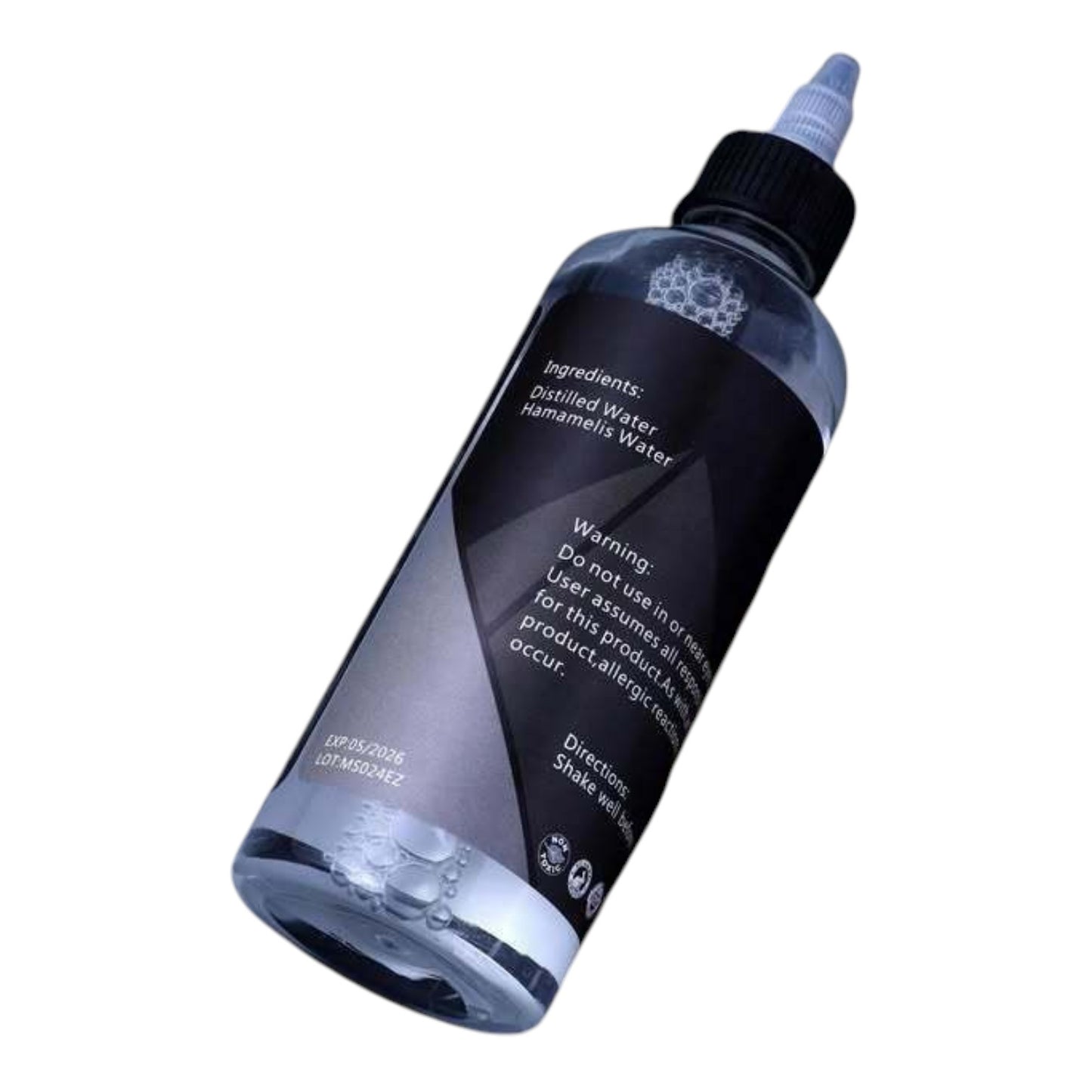MUMMY MIXING SOLUTION 8oz