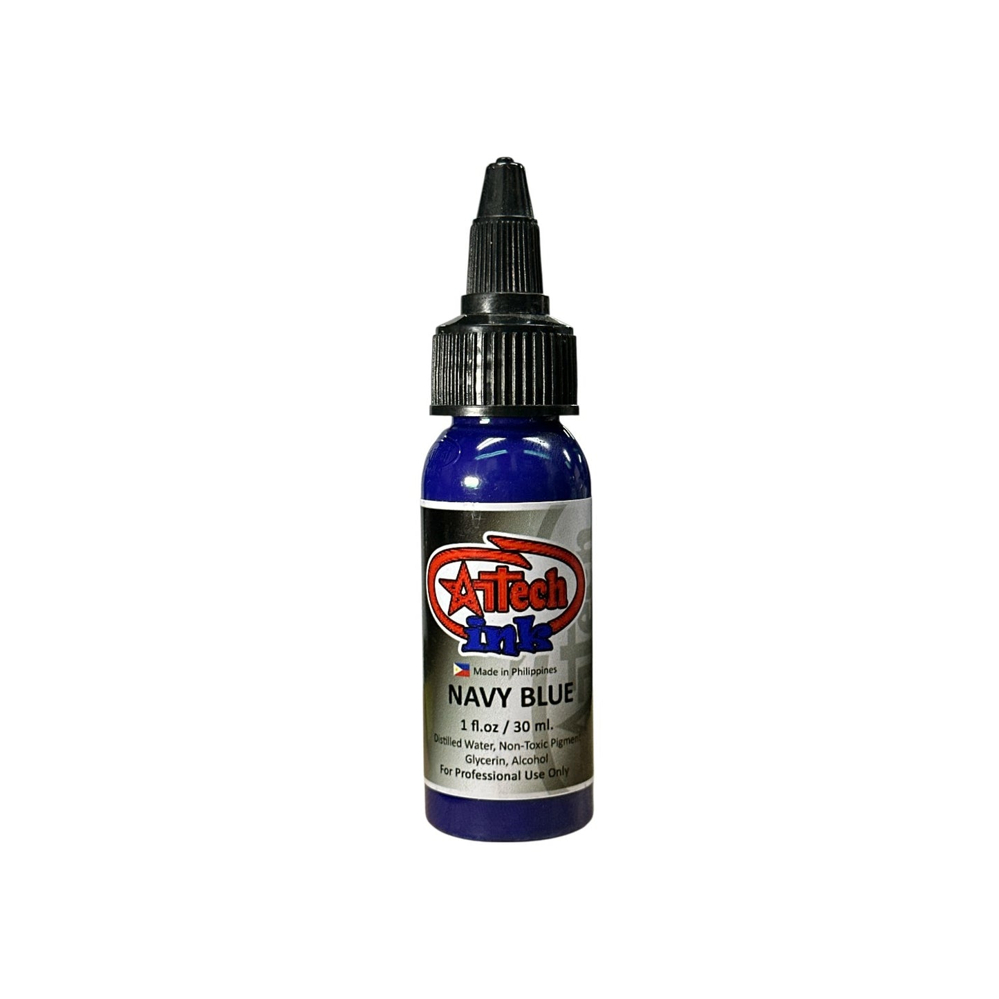 Artech Ink NAVY BLUE - ½oz | 1oz