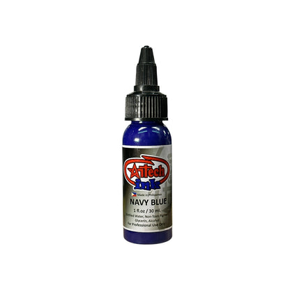 Artech Ink NAVY BLUE - ½oz | 1oz