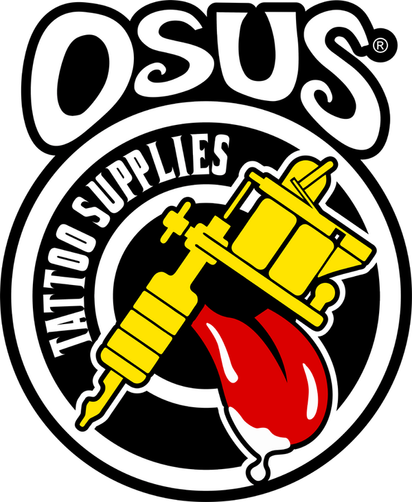 Osus Tattoo Supplies