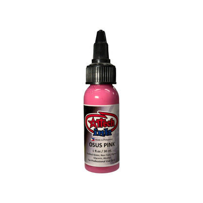 Artech Ink OSUS PINK - ½oz | 1oz
