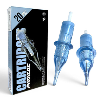 Wormhole PADIEOE CARTRIDGE NEEDLE
