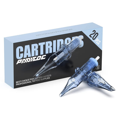 Wormhole PADIEOE CARTRIDGE NEEDLE
