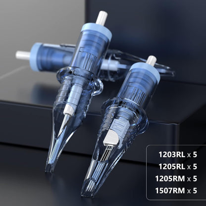 Wormhole PADIEOE CARTRIDGE NEEDLE