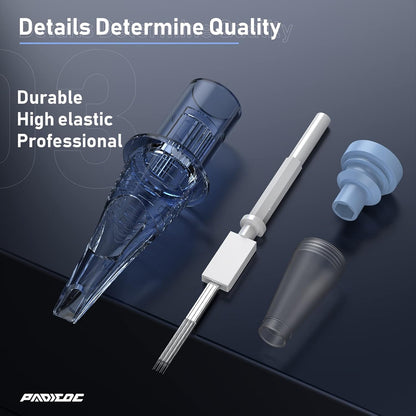 Wormhole PADIEOE CARTRIDGE NEEDLE