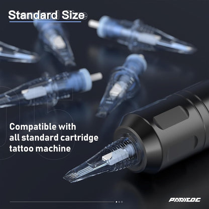 Wormhole PADIEOE CARTRIDGE NEEDLE