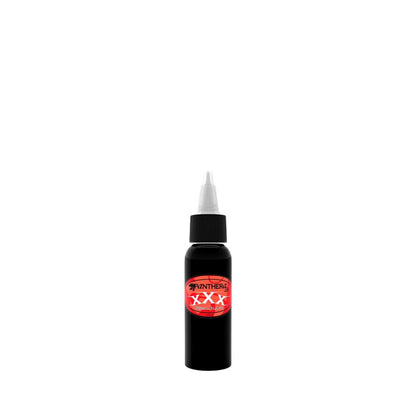 PANTHERA TRIBAL  XXX BLACK INK 1oz | 5oz
