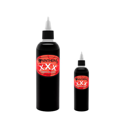 PANTHERA TRIBAL  XXX BLACK INK 1oz | 5oz