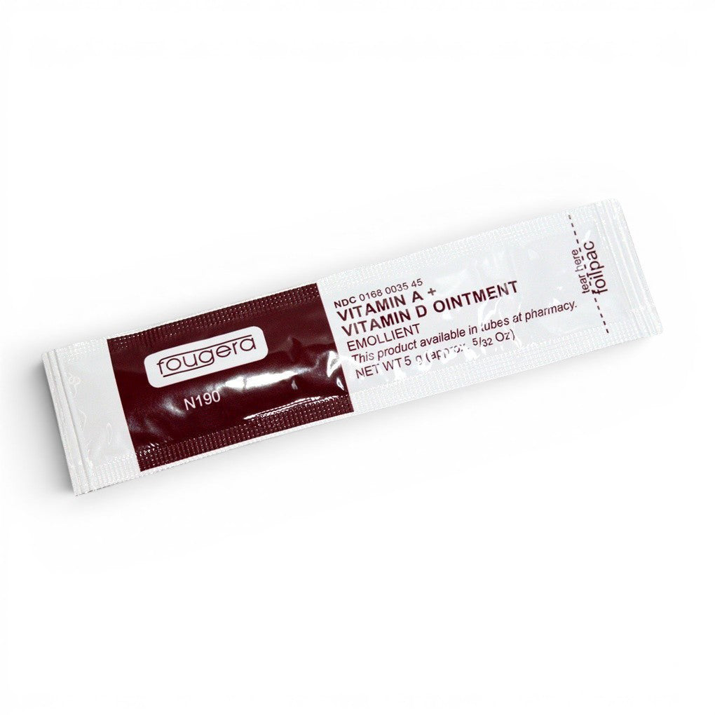 A & D | FOUGERA AFTERCARE OINTMENT 5g