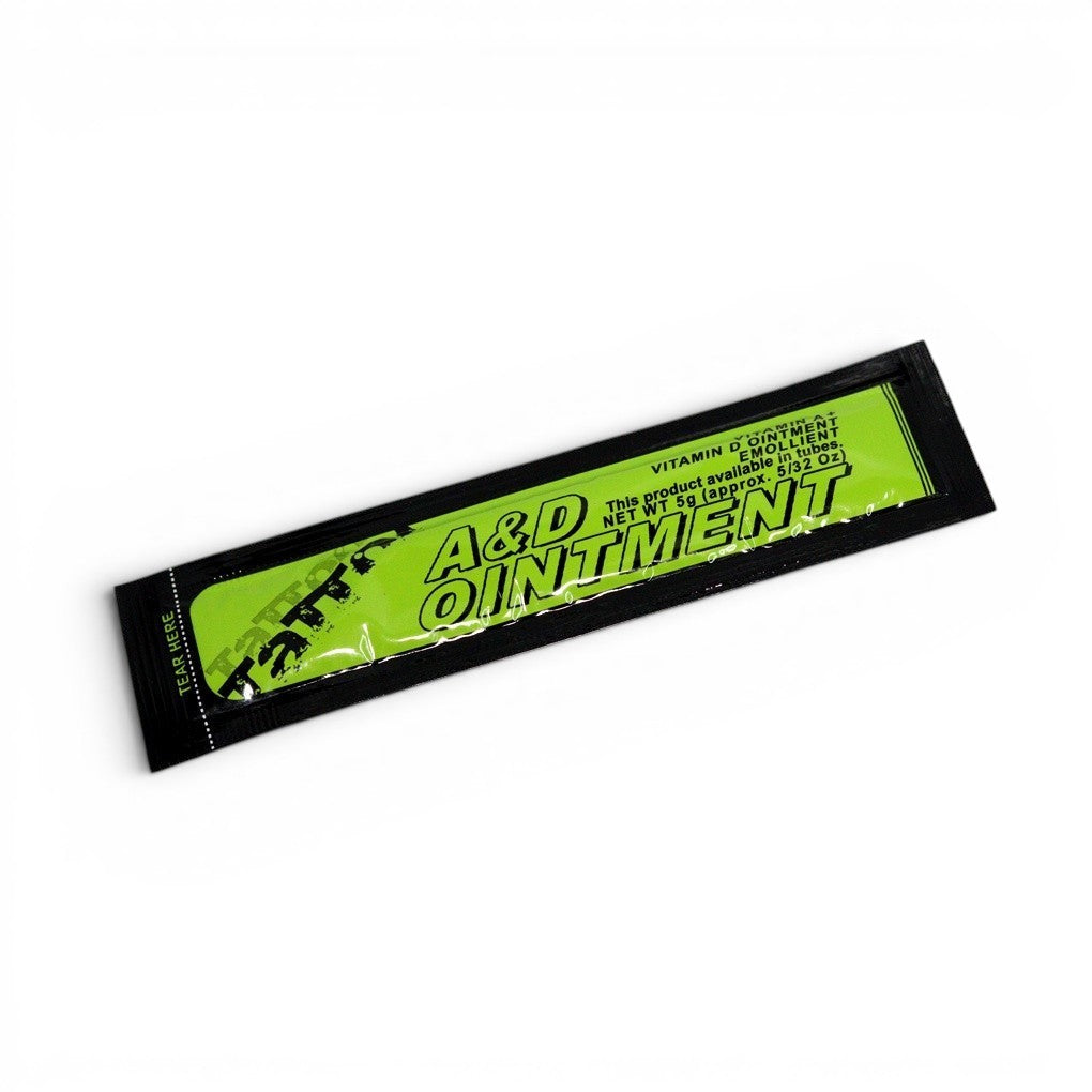 A & D | FOUGERA AFTERCARE OINTMENT 5g