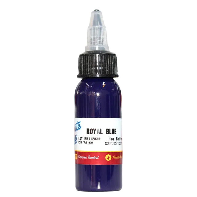 Starbrite Colors - ROYAL BLUE 1oz