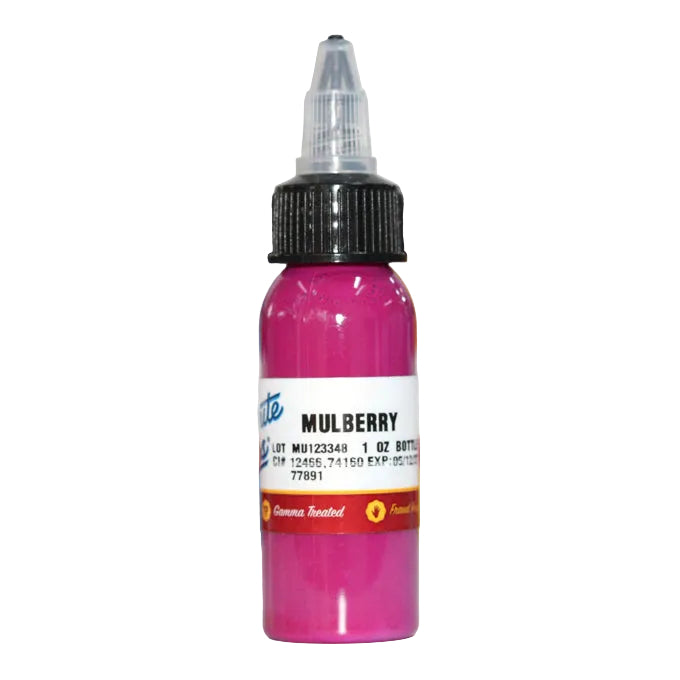 Starbrite Colors - MULBERRY 1oz