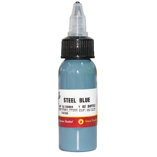 Starbrite Colors - STEEL BLUE 1oz