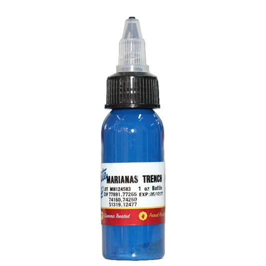 Starbrite Colors - MARIANAS TRENCH 1oz