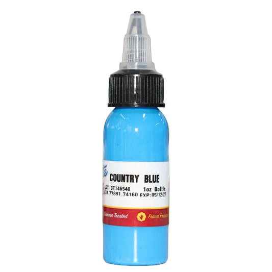 Starbrite Colors - COUNTRY BLUE 1oz