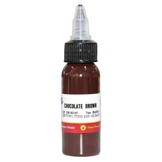 Starbrite Colors - CHOCOLATE BROWN 1oz