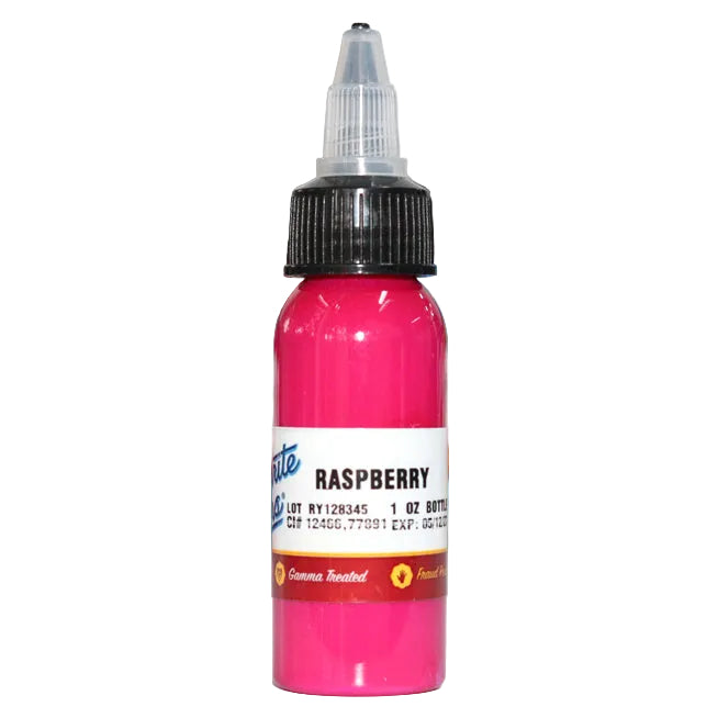 Starbrite Colors - RASPBERRY 1oz