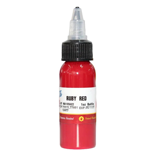 Starbrite Colors - RUBY RED 1oz