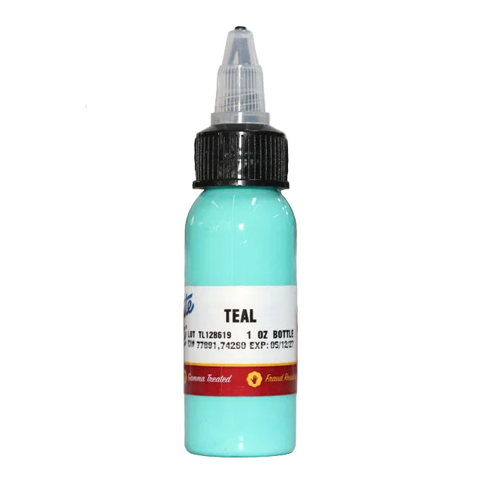 Starbrite Colors - TEAL 1oz