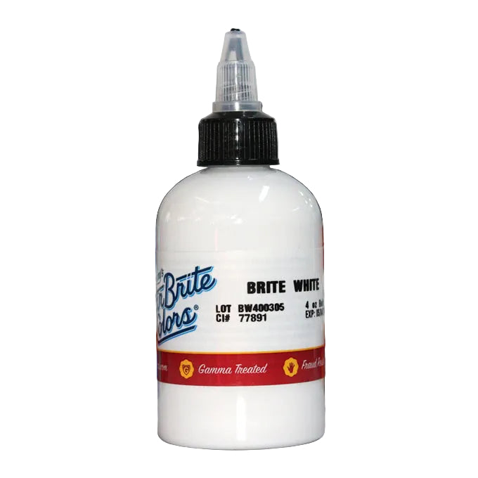 Starbrite Colors - BRITE WHITE 4oz
