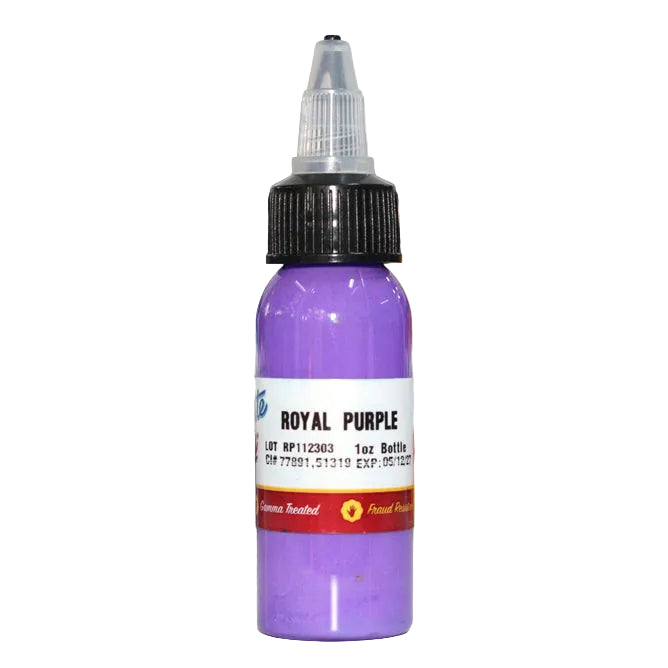 Starbrite Colors - ROYAL PURPLE 1oz