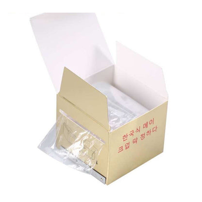 CLEAR WRAP 1 Roll 42MM*200M
