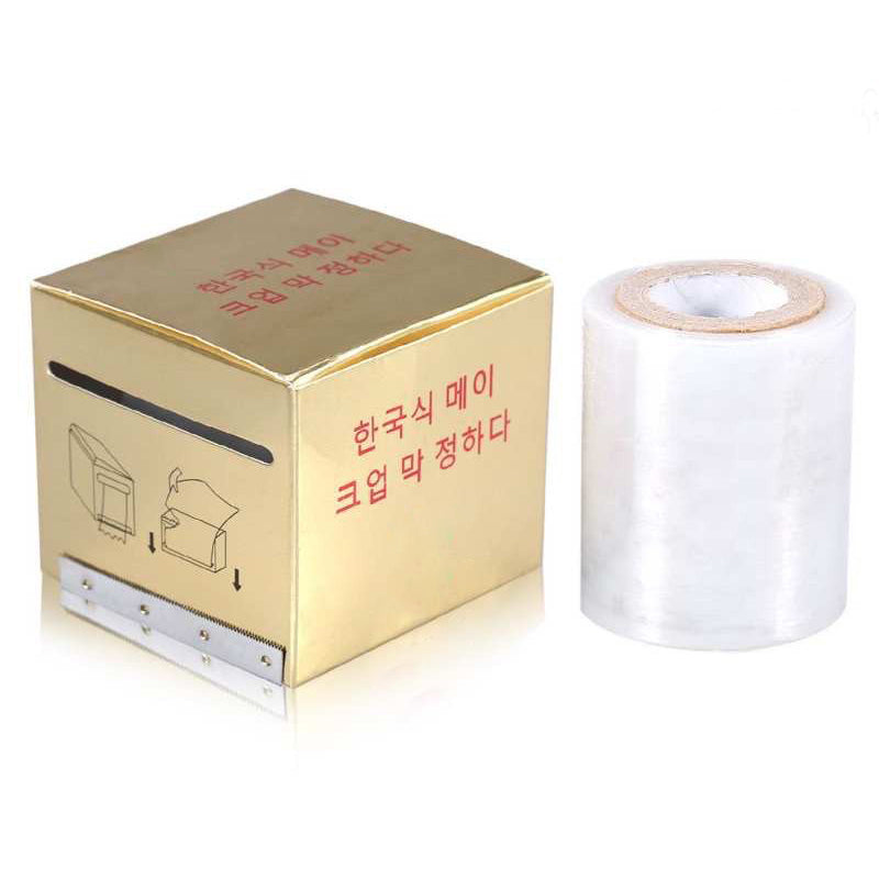 CLEAR WRAP 1 Roll 42MM*200M