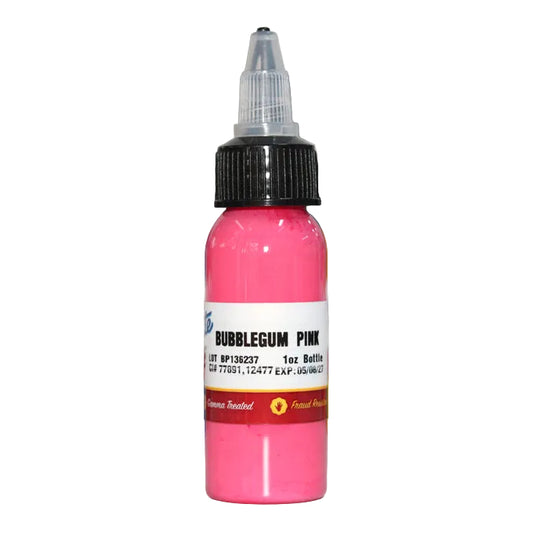 Starbrite Colors - BUBBLEGUM PINK 1oz