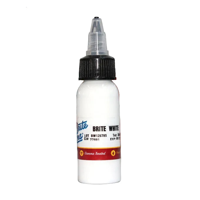 Starbrite Colors - BRITE WHITE 1oz