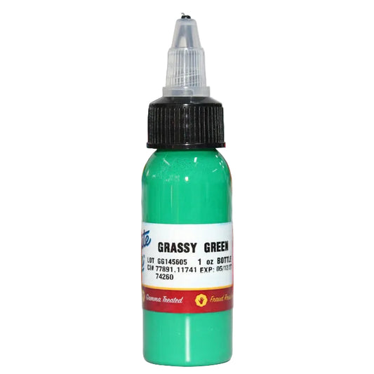 Starbrite Colors - GRASSY GREEN 1oz