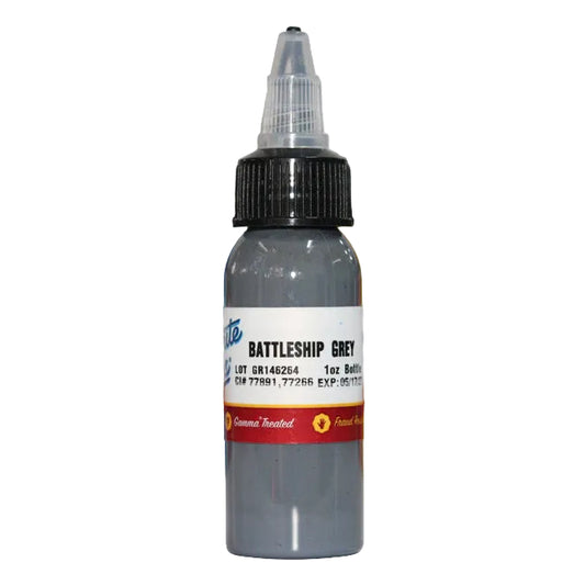 Starbrite Colors - BATTLESHIP GREY 1oz