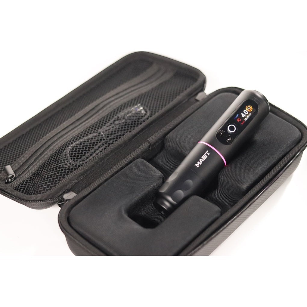 MAST ARCHER 2 Wireless Pen Tattoo Machine