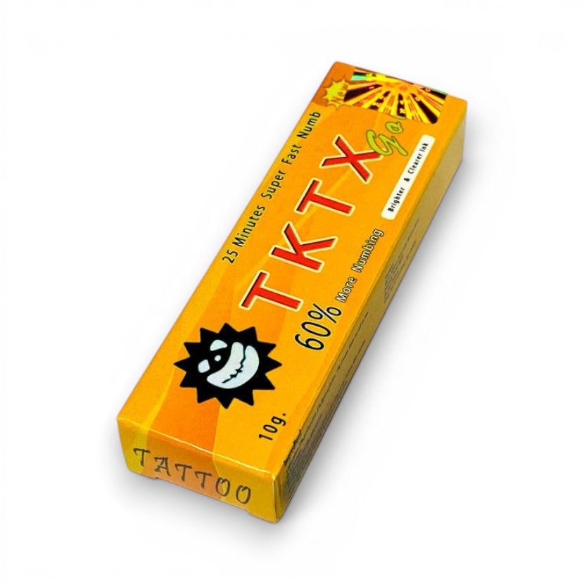 TKTX 60%