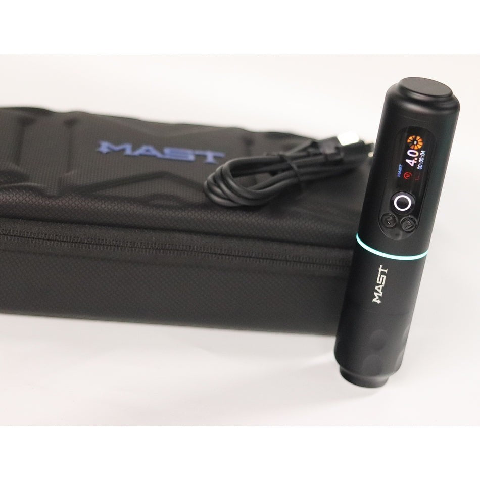 MAST ARCHER 2 Wireless Pen Tattoo Machine