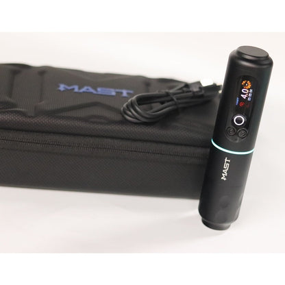 MAST ARCHER 2 Wireless Pen Tattoo Machine