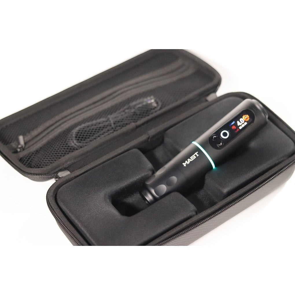 MAST ARCHER 2 Wireless Pen Tattoo Machine