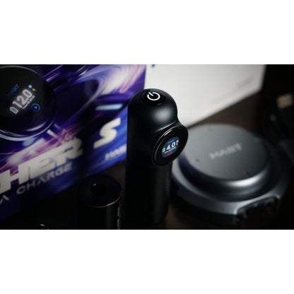 Dragonhawk MAST ARCHER S ULTRA FAST CHARGING Wireless Tattoo Machine (Bluetooth version)
